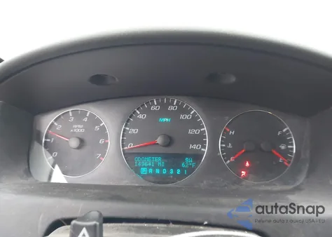 2009 Chevrolet Impala Lt из США, поврежденный, VIN 2G1WT57K891229588